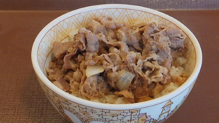 In cucina con Animeclick: Gyudon di manzo