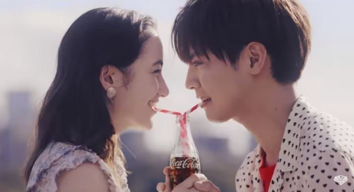 Next Stop Live Action: Midnight Diner, Un Bacio a Mezzanotte incontra Coca-Cola