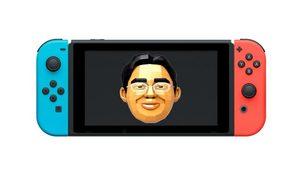 Il nuovo Brain Training per Nintendo Switch in arrivo in Europa