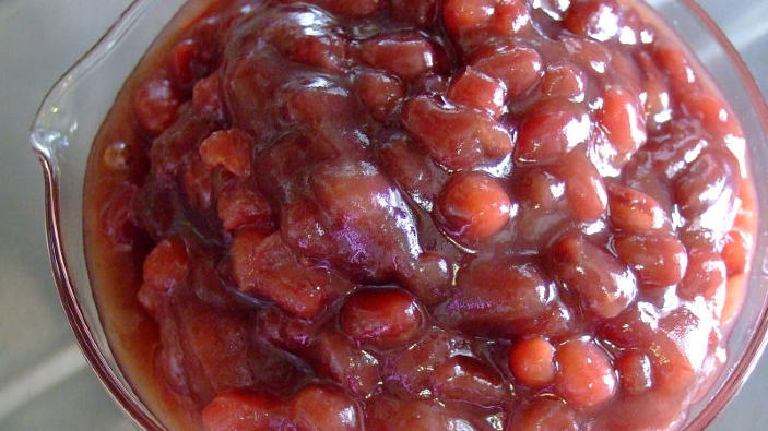 Anko: la marmellata giapponese tutta da scoprire