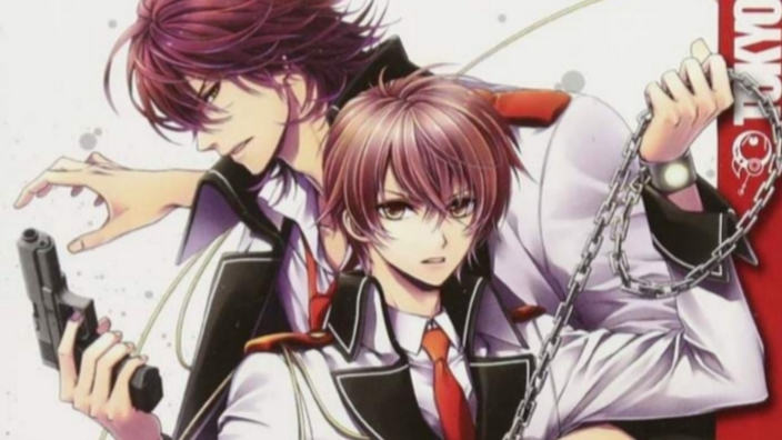 Hanger  di Hirotaka Kasiragi sarà il primo manga giapponese edito da Mangasenpai