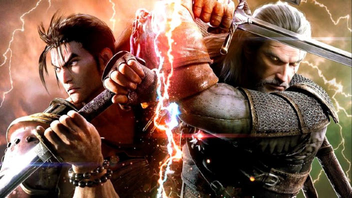 SoulCalibur VI - Nuove mosse in arrivo