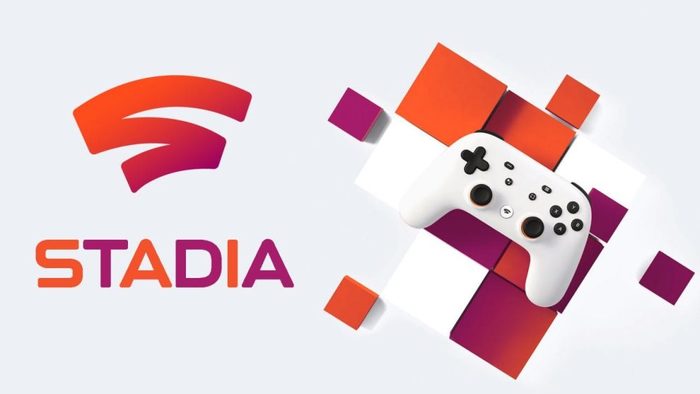 Data di lancio per Stadia