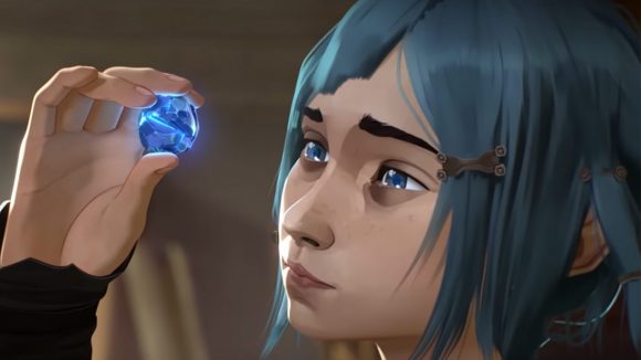 League of Legends annuncia un anime su Piltover