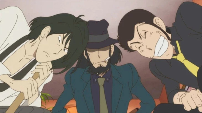 Lupin III torna con un nuovo special