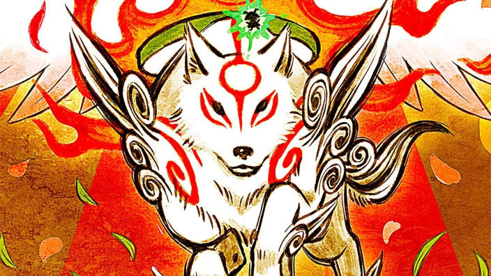 Okami: Hideki Kamiya preannuncia il ritorno della serie