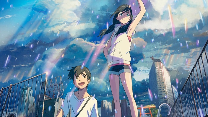 Weathering With You: scopriamo i luoghi reali del film di Makoto Shinkai