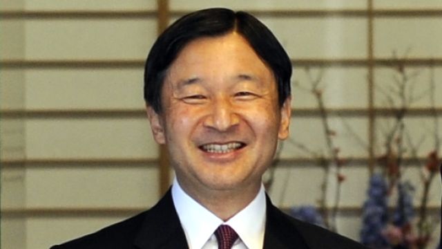 Naruhito sale ufficialmente al trono: il racconto di tutta la cerimonia