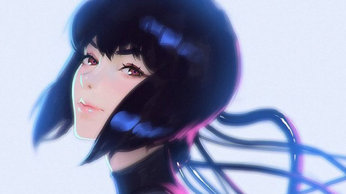 Ghost in the Shell: SAC_2045 si presenta col primo teaser