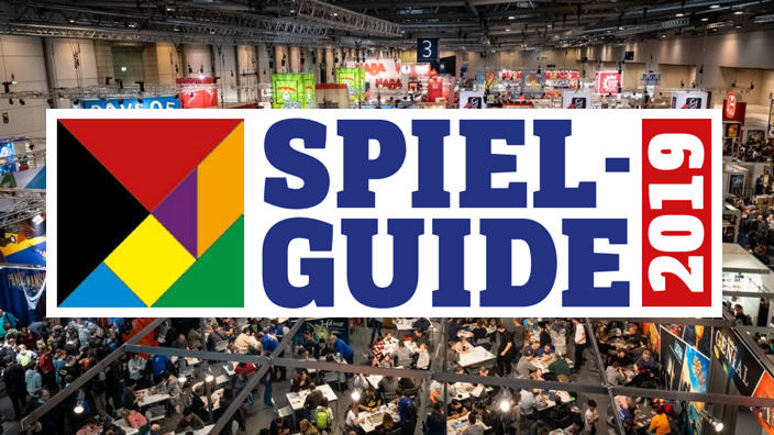 Essen 2019: le prime foto delle novità di questa edizione