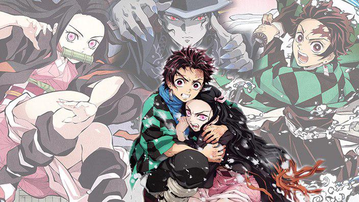 Newtype Anime Awards 2019: Demon Slayer vince praticamente tutto