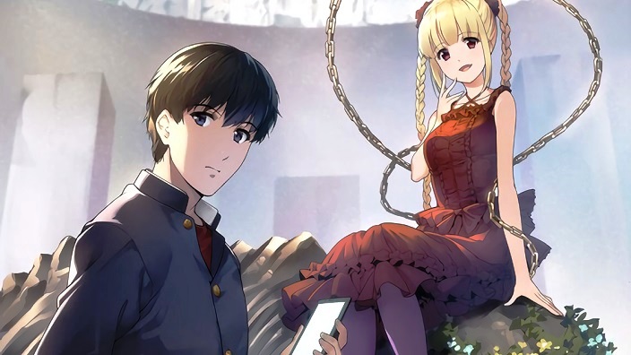 Darwin's Game (Planet Manga): primo trailer per l'anime