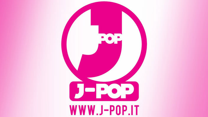 J-POP