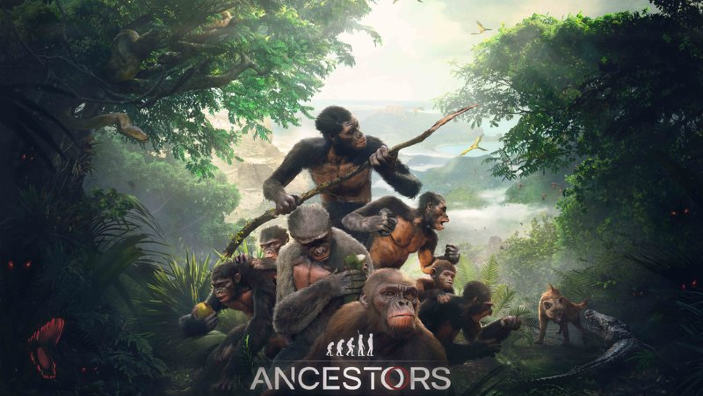 Data di uscita per Ancestors the Humankind Odyssey