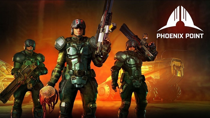 Phoenix Point in arrivo il mese prossimo
