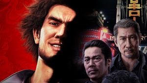 Nuove informazioni ed una demo in arrivo per Yakuza: Like A Dragon