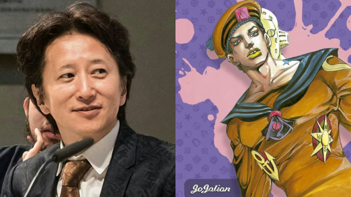 Lucca Comics & Games 2019: Showcase con Hirohiko Araki
