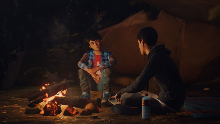 Life is Strange 2 approfondisce le meccaniche con un trailer