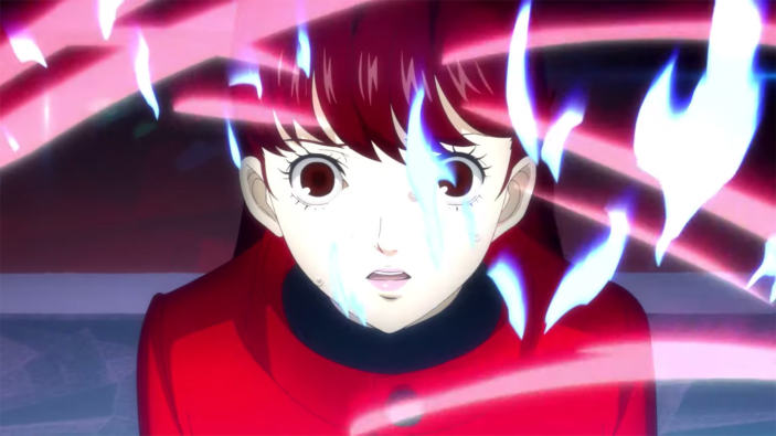 Vendite hardware e software in Giappone (3/11/2019), Persona 5 Royal, Luigi's Mansion 3