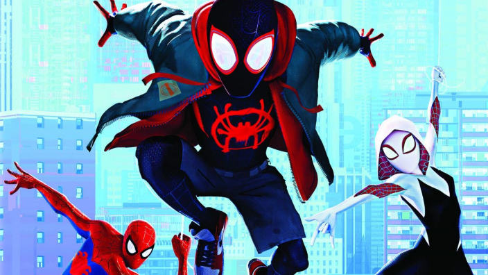 Non solo Anime: un giapponese nello Spider-Verse, Disney+ a marzo in Italia, trailer per il nuovo Pixar