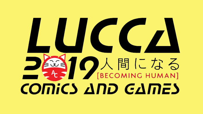 Lucca 2019: Vota i tuoi manga preferiti tra quelli annunciati