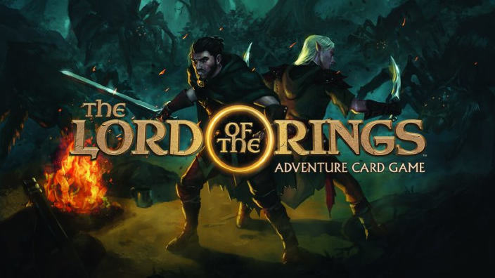 The Lord of the Rings: Adventure Card Game è ora disponibile anche su console