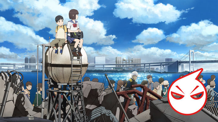 DVD e Blu-ray: le uscite Anime Factory di dicembre 2019