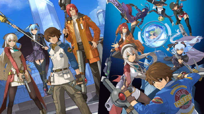 Data giapponese per il prossimo Trails della serie The Legend of Heroes