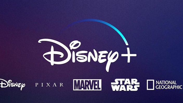 Disney+: registrati  10 milioni di abbonamenti al lancio
