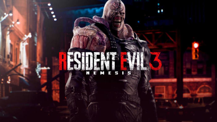 Resident Evil 3 remake uscirà nel 2020