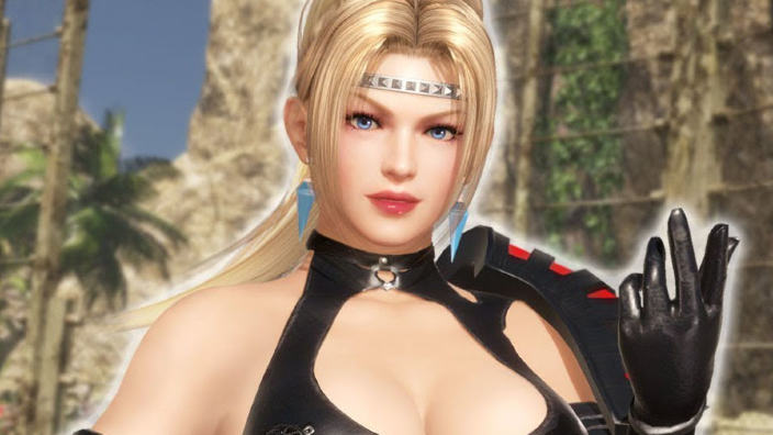 Dead or Alive 6 annuncia Rachel e nuove collaborazioni