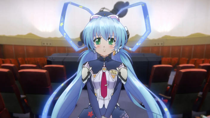 Annunci anime: Kaifuku Jutsushi no Yarinaoshi, Show by Rock!!, Planetarian Snow Globe