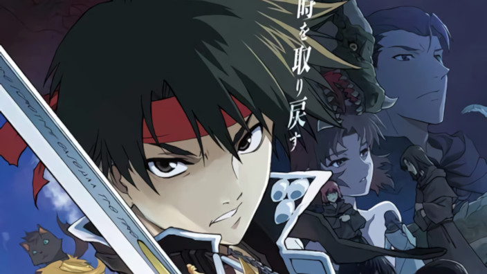 Orphen: nuovo trailer per l'atteso ritorno