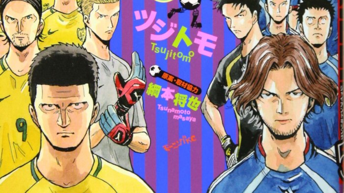 Top 20 settimanale manga dal Giappone (27/10/2019)