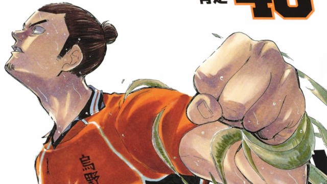 Top 20 settimanale manga dal Giappone (3/11/2019)