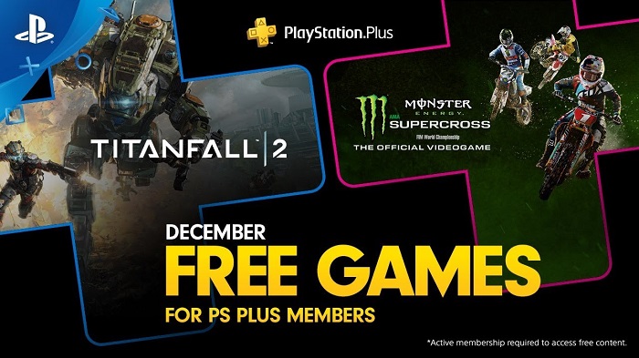 Playstation Plus - Rivelati i giochi gratuiti di dicembre 2019