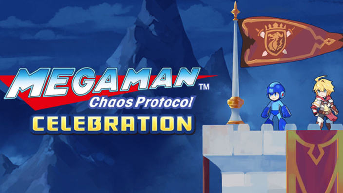 Dragalia Lost X Mega Man: partito l'evento speciale