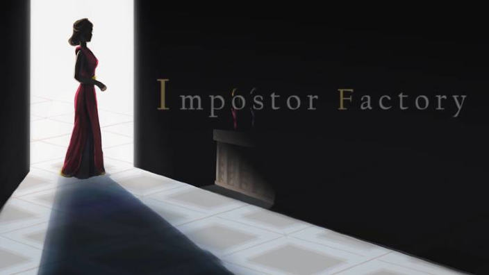To the Moon 3: Impostor Factory nel 2020