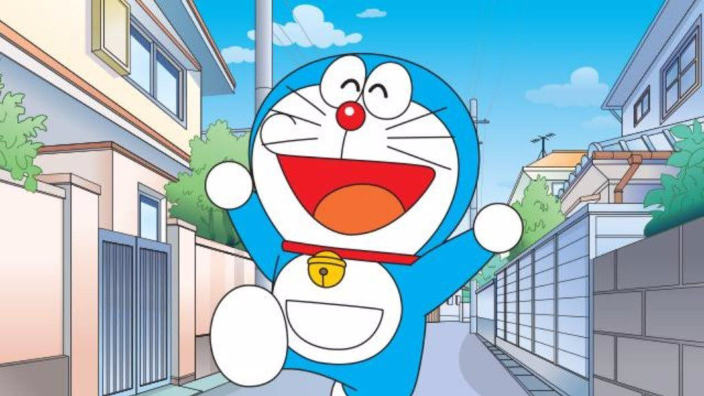Oggi Doraemon compie 50 anni: su Boing una programmazione tutta dedicata