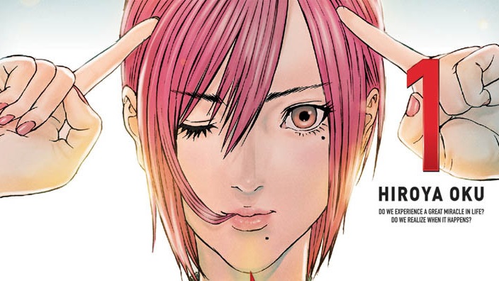 Gigant: prime impressioni sul manga di Hiroya Oku