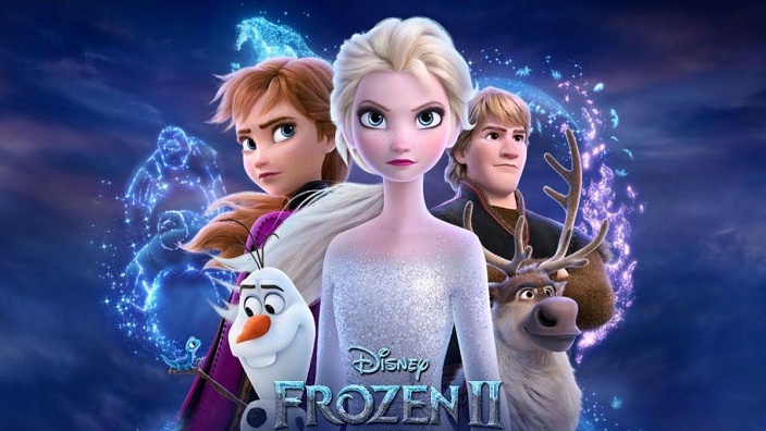 Frozen II - Il segreto di Arendelle: recensione