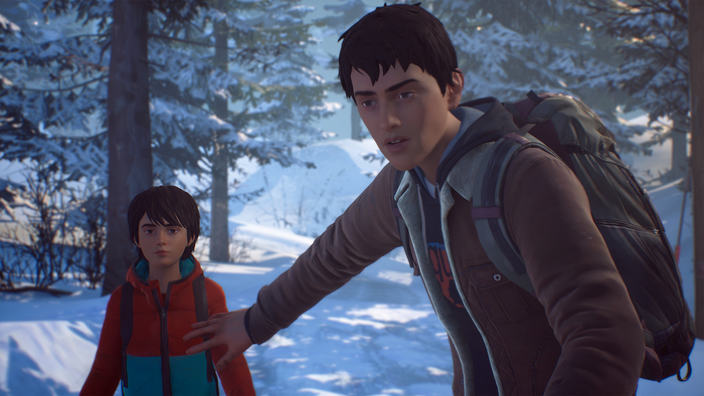 Life is Strange 2 Stagione Completa disponibile