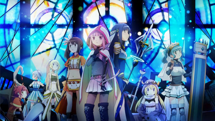 Magia Record, Gibiate e BanG Dream!: tanti trailer per voi