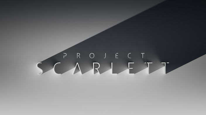 Xbox Scarlett è già a casa di Phil Spencer