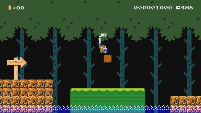Super Mario Maker 2: Disponibile la versione 2.0