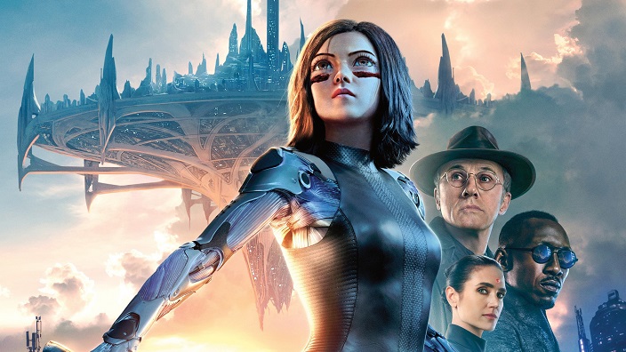 Oscar 2020: Alita in corsa per la categoria Migliori Effetti Speciali