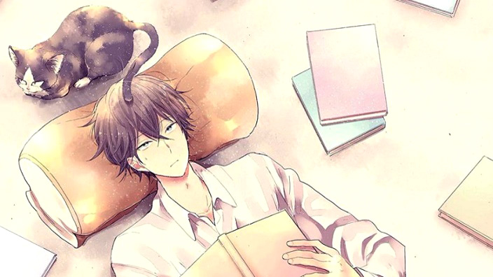 My Roommate is a Cat: prime impressioni sul manga di Tsunami Minatsuki e Asu Futatsuya