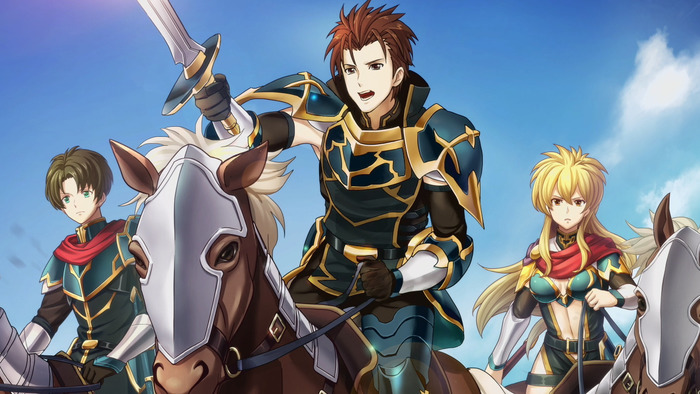 Langrisser I & II introduce la storia con un trailer dedicato