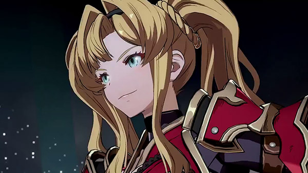 Granblue Fantasy Versus mostra le meccaniche di Zeta e Vaseraga