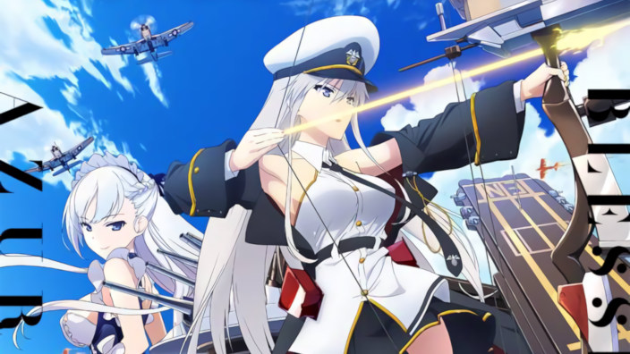 Ritardi per Azur Lane, sequel per Doraemon Stand By Me e il nuovo anime Breakers